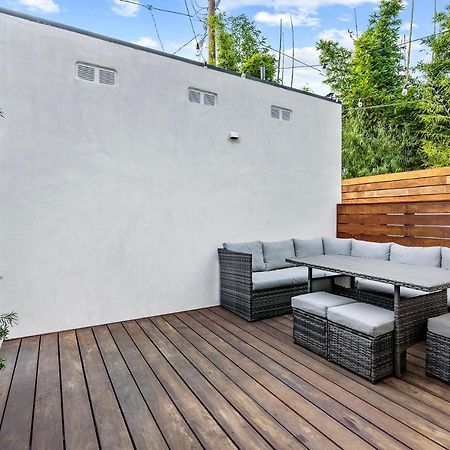 Modern Guest Room Los Angeles Ngoại thất bức ảnh